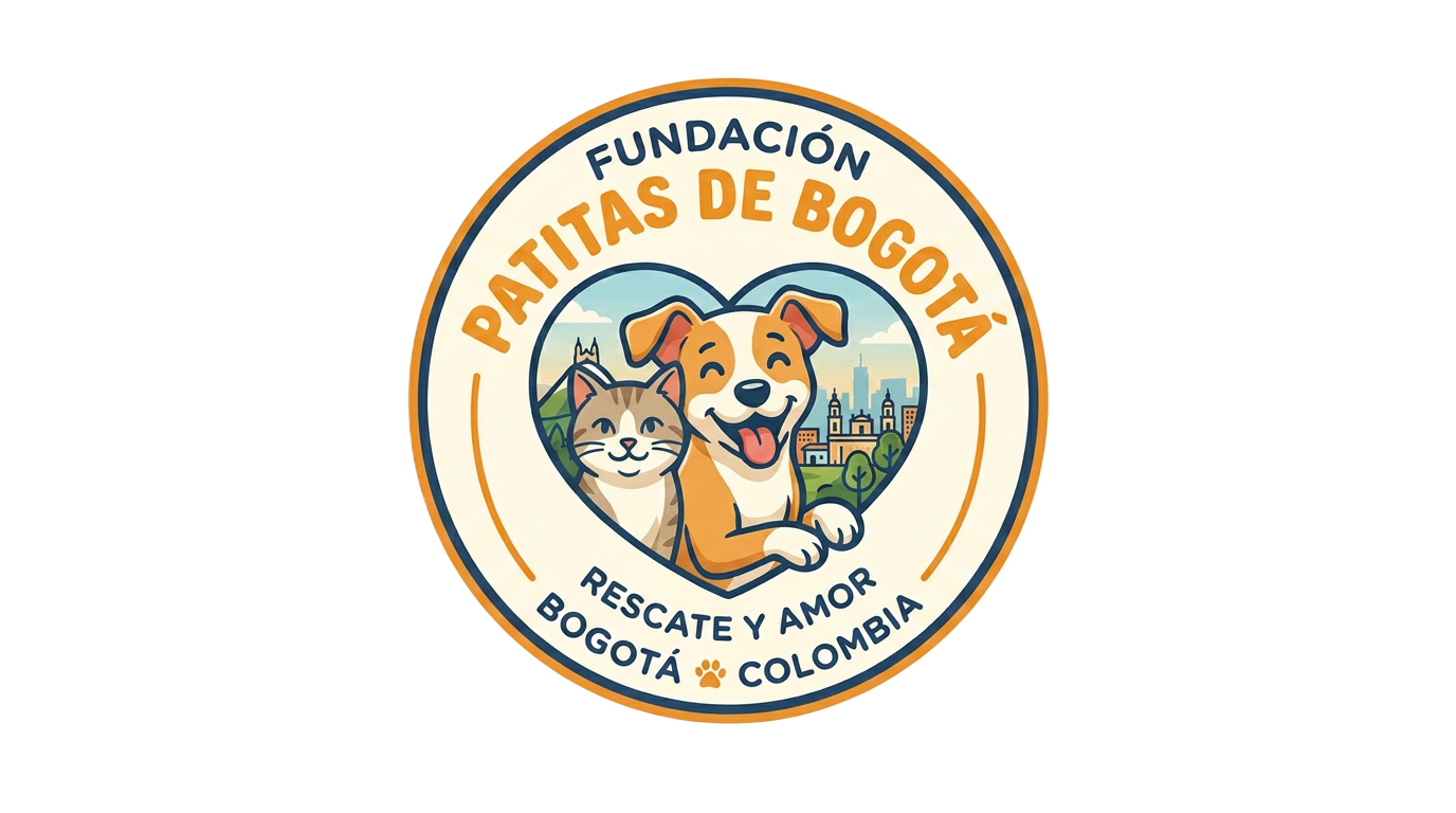 Fundación Patitas de Bogotá